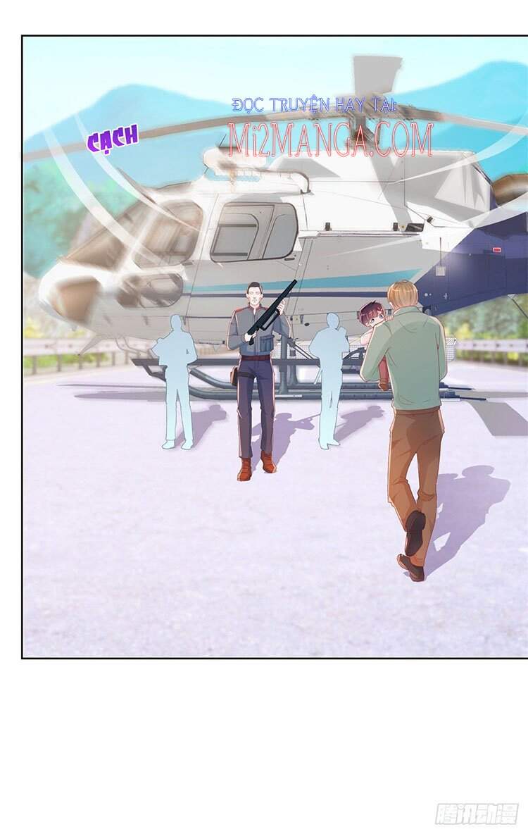 Ẩn Hôn 100%: Chọc Tức Vợ Yêu Mua Một Tặng Một Chapter 348 - 27