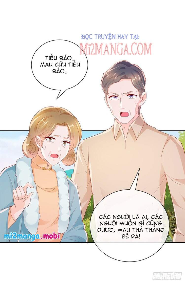 Ẩn Hôn 100%: Chọc Tức Vợ Yêu Mua Một Tặng Một Chapter 348 - 28