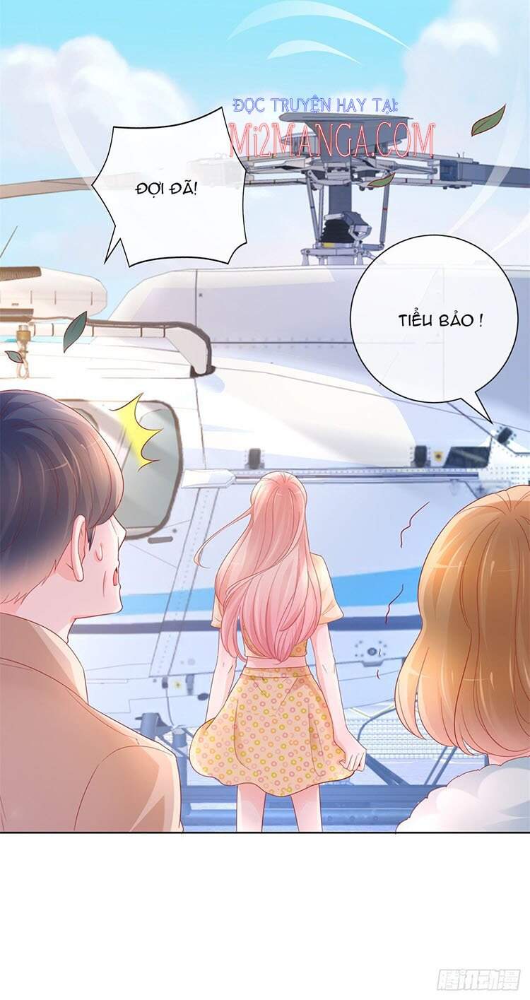 Ẩn Hôn 100%: Chọc Tức Vợ Yêu Mua Một Tặng Một Chapter 348 - 30