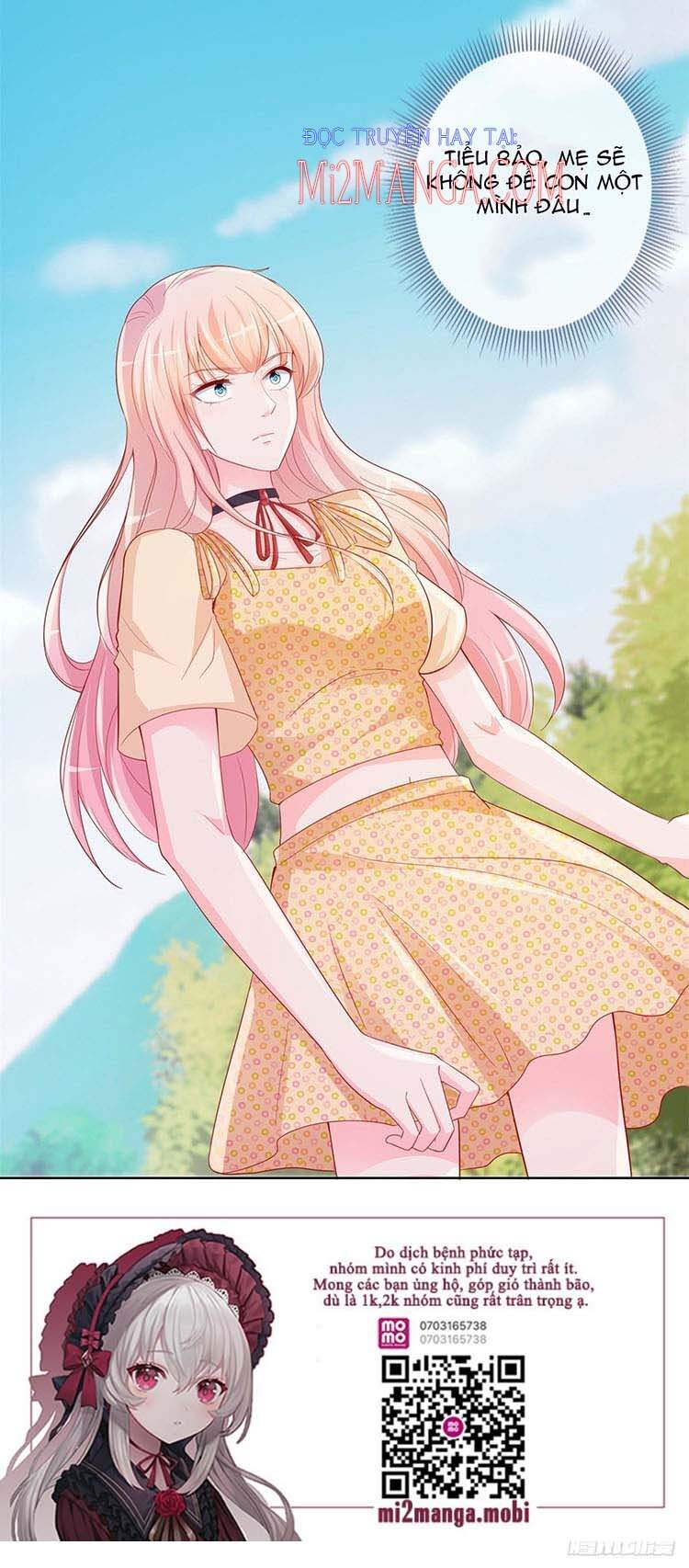 Ẩn Hôn 100%: Chọc Tức Vợ Yêu Mua Một Tặng Một Chapter 348 - 32