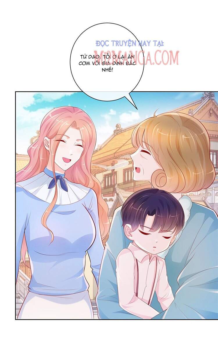 Ẩn Hôn 100%: Chọc Tức Vợ Yêu Mua Một Tặng Một Chapter 348 - 7