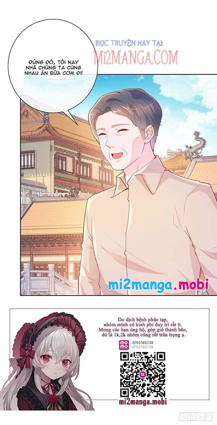 Ẩn Hôn 100%: Chọc Tức Vợ Yêu Mua Một Tặng Một Chapter 348 - 8