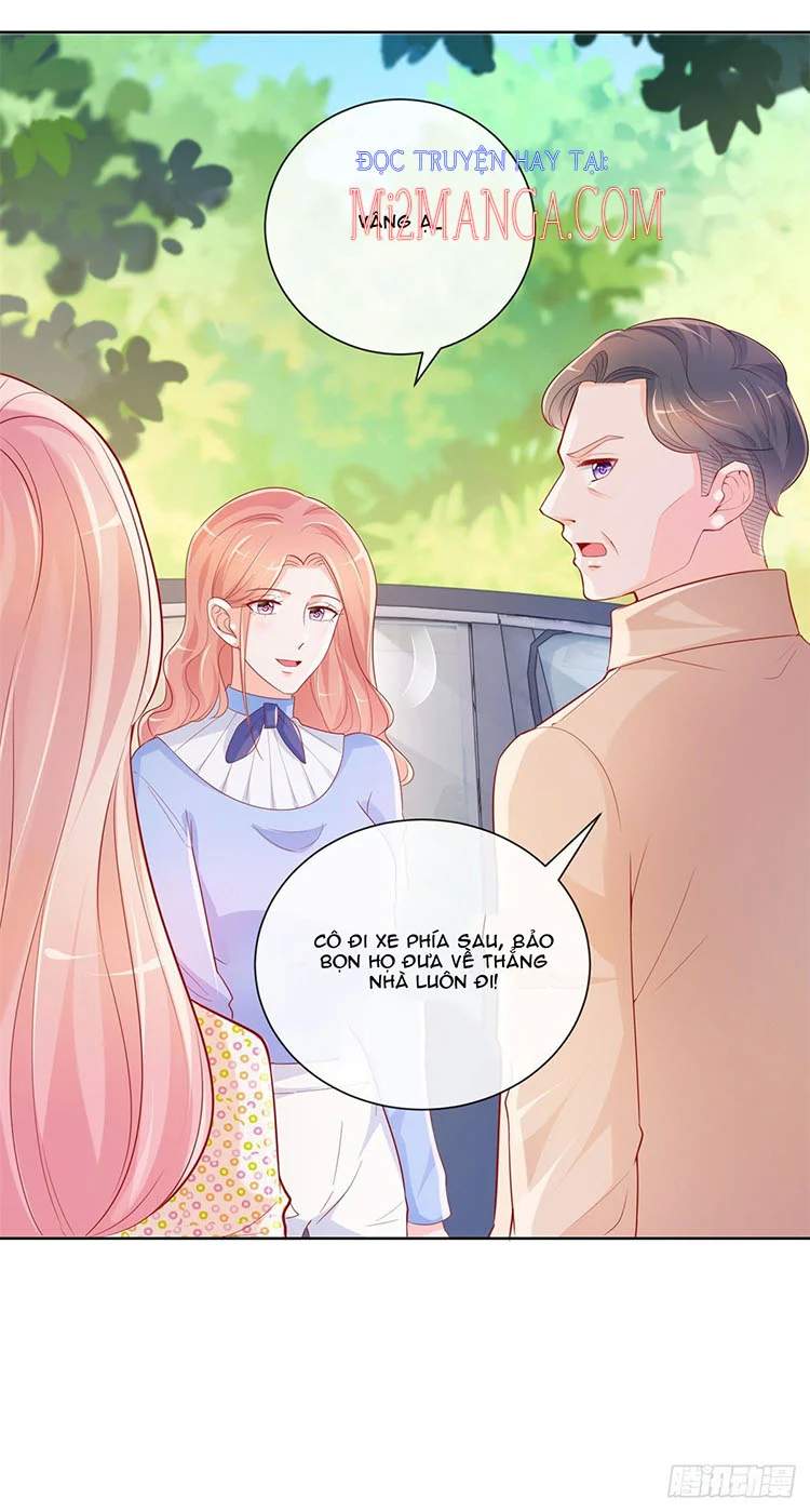 Ẩn Hôn 100%: Chọc Tức Vợ Yêu Mua Một Tặng Một Chapter 348 - 9