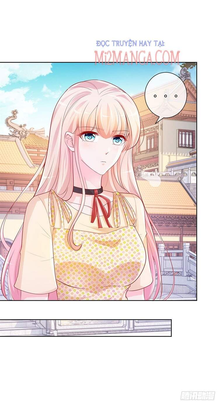 Ẩn Hôn 100%: Chọc Tức Vợ Yêu Mua Một Tặng Một Chapter 348 - 10