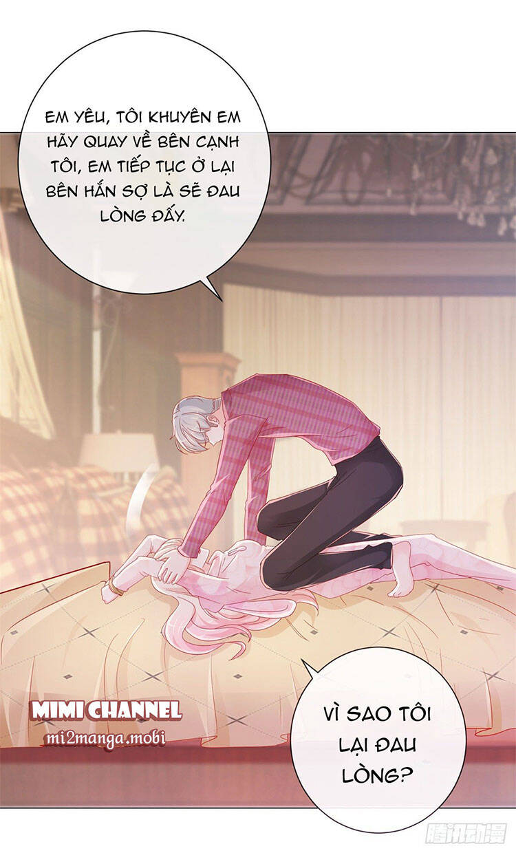 Ẩn Hôn 100%: Chọc Tức Vợ Yêu Mua Một Tặng Một Chapter 268.1 - 15