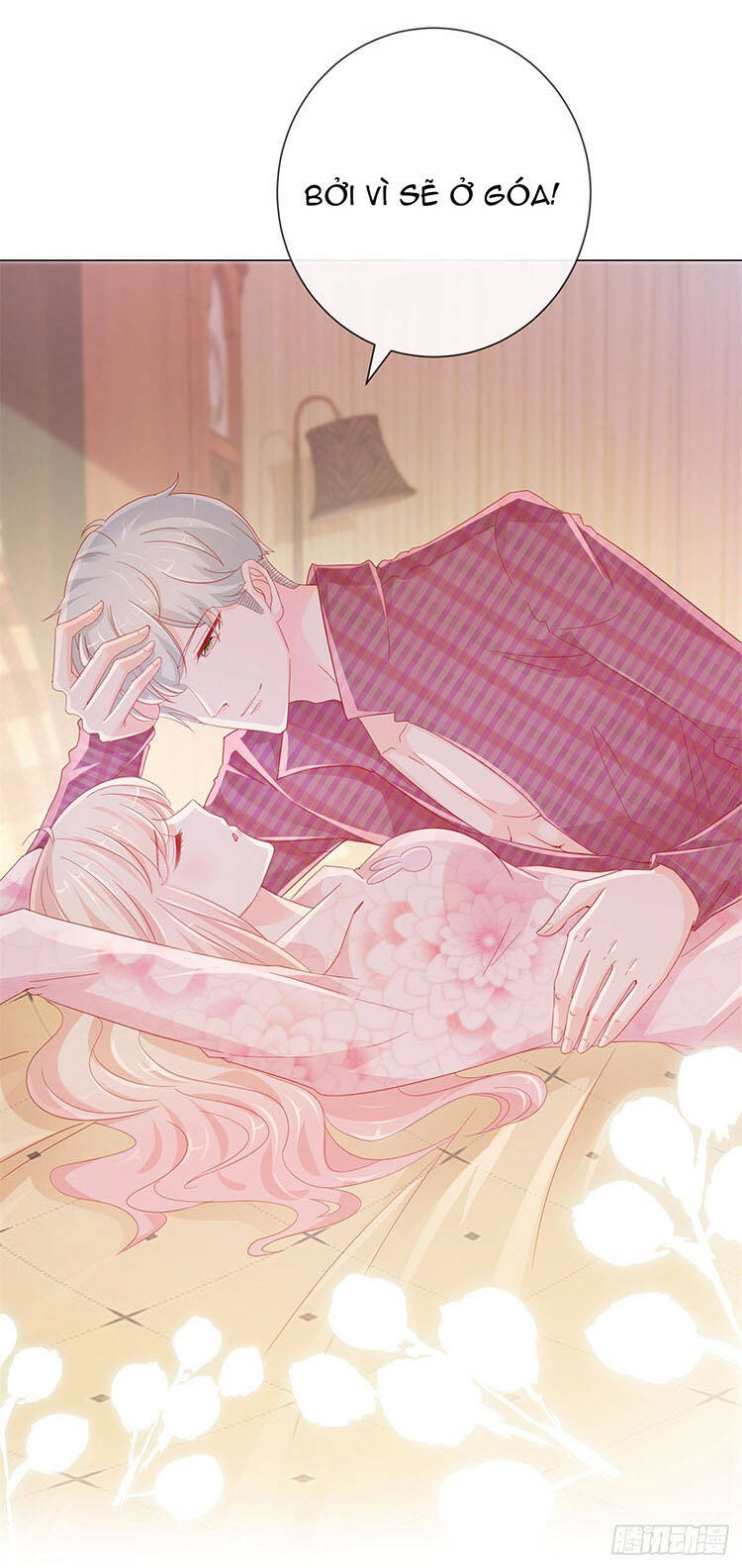 Ẩn Hôn 100%: Chọc Tức Vợ Yêu Mua Một Tặng Một Chapter 268.1 - 16