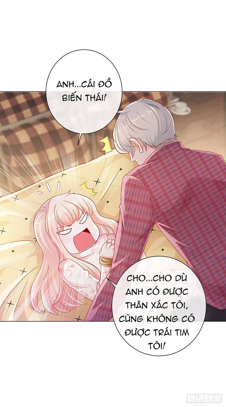 Ẩn Hôn 100%: Chọc Tức Vợ Yêu Mua Một Tặng Một Chapter 268.1 - 3