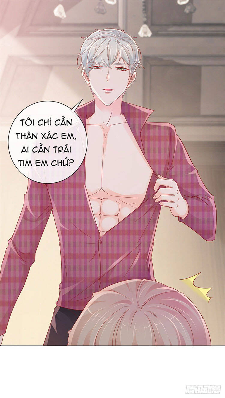 Ẩn Hôn 100%: Chọc Tức Vợ Yêu Mua Một Tặng Một Chapter 268.1 - 4