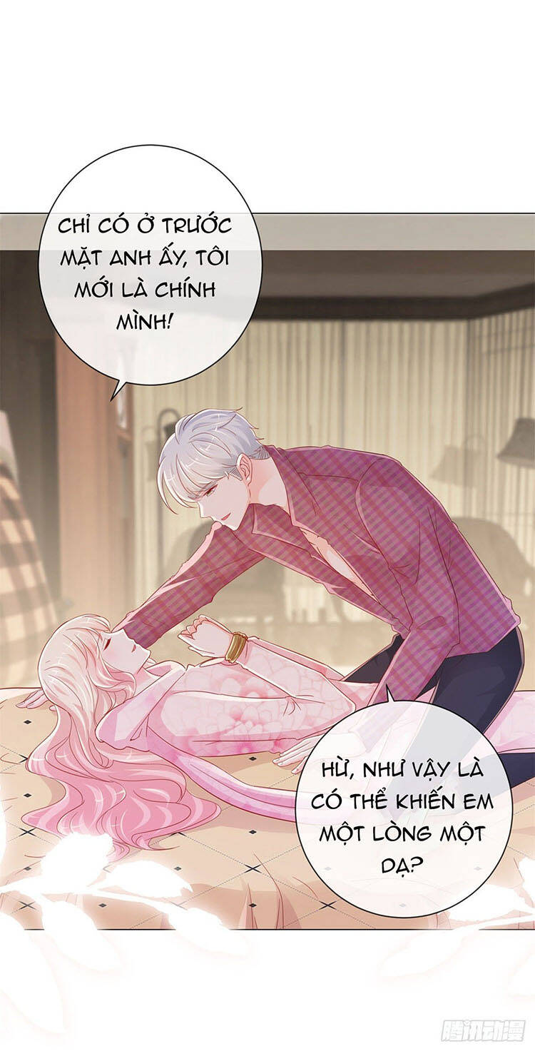 Ẩn Hôn 100%: Chọc Tức Vợ Yêu Mua Một Tặng Một Chapter 268.1 - 8