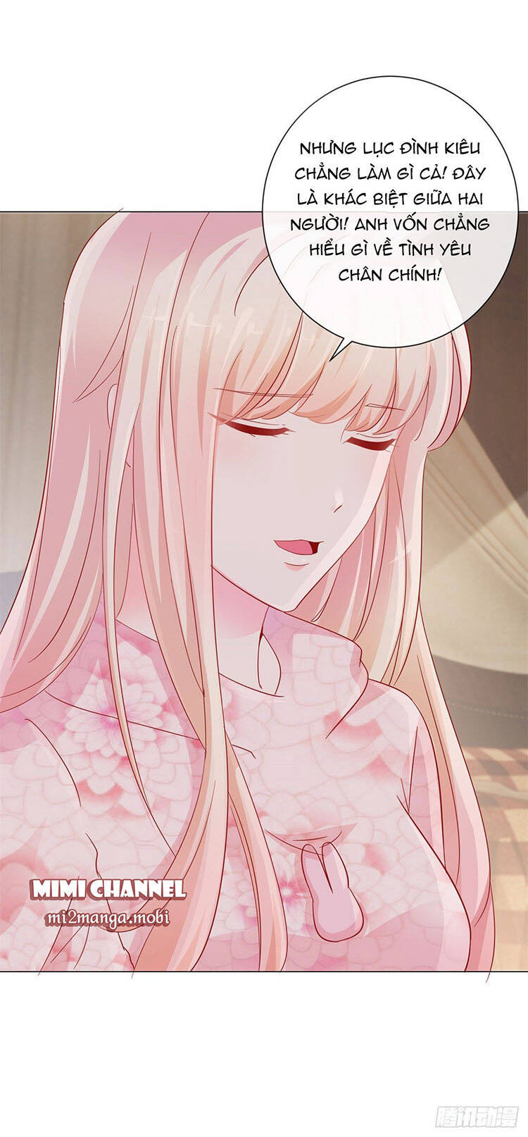 Ẩn Hôn 100%: Chọc Tức Vợ Yêu Mua Một Tặng Một Chapter 268.1 - 10