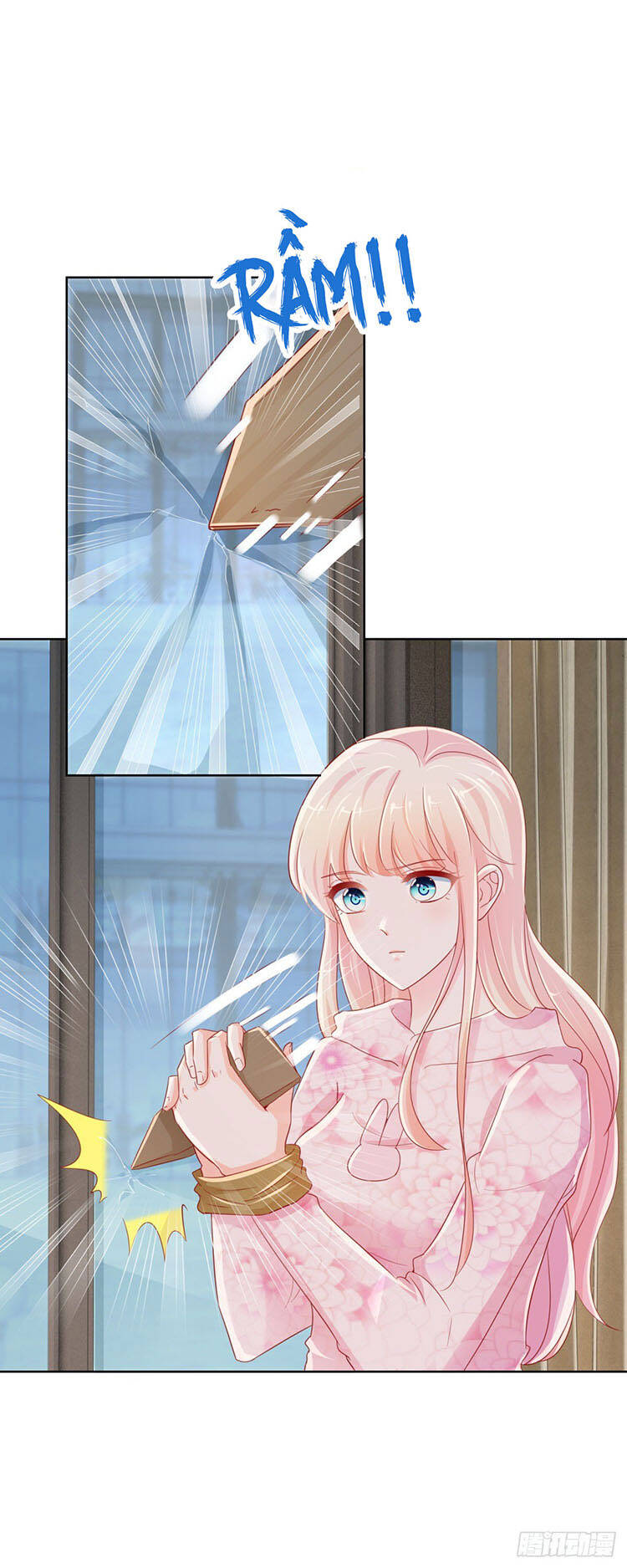 Ẩn Hôn 100%: Chọc Tức Vợ Yêu Mua Một Tặng Một Chapter 269.1 - 11