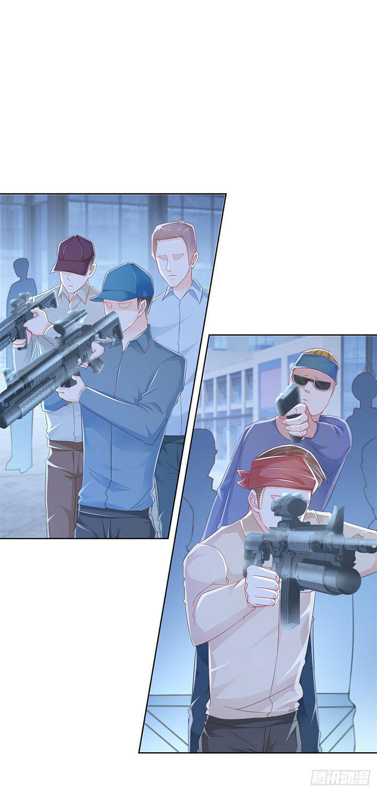 Ẩn Hôn 100%: Chọc Tức Vợ Yêu Mua Một Tặng Một Chapter 269.1 - 4