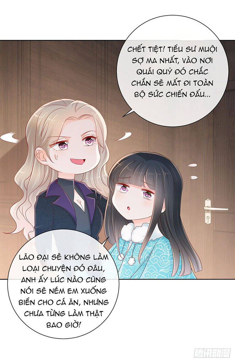 Ẩn Hôn 100%: Chọc Tức Vợ Yêu Mua Một Tặng Một Chapter 269.1 - 7