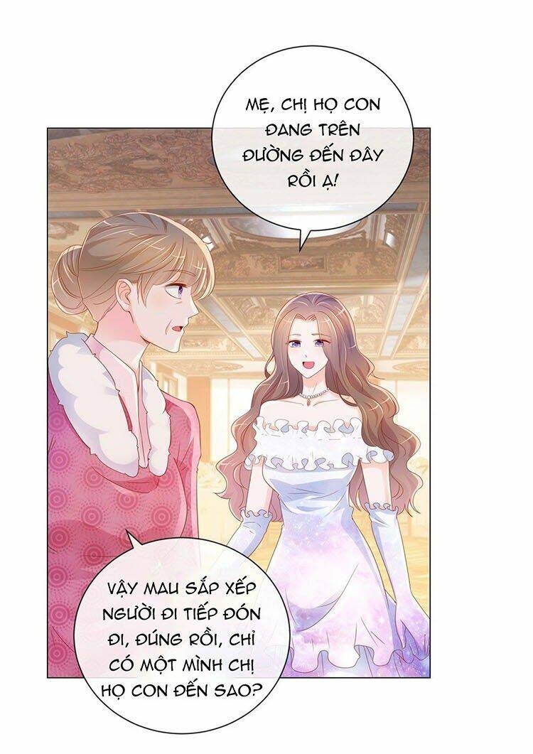 Ẩn Hôn 100%: Chọc Tức Vợ Yêu Mua Một Tặng Một Chapter 321.2 - 1