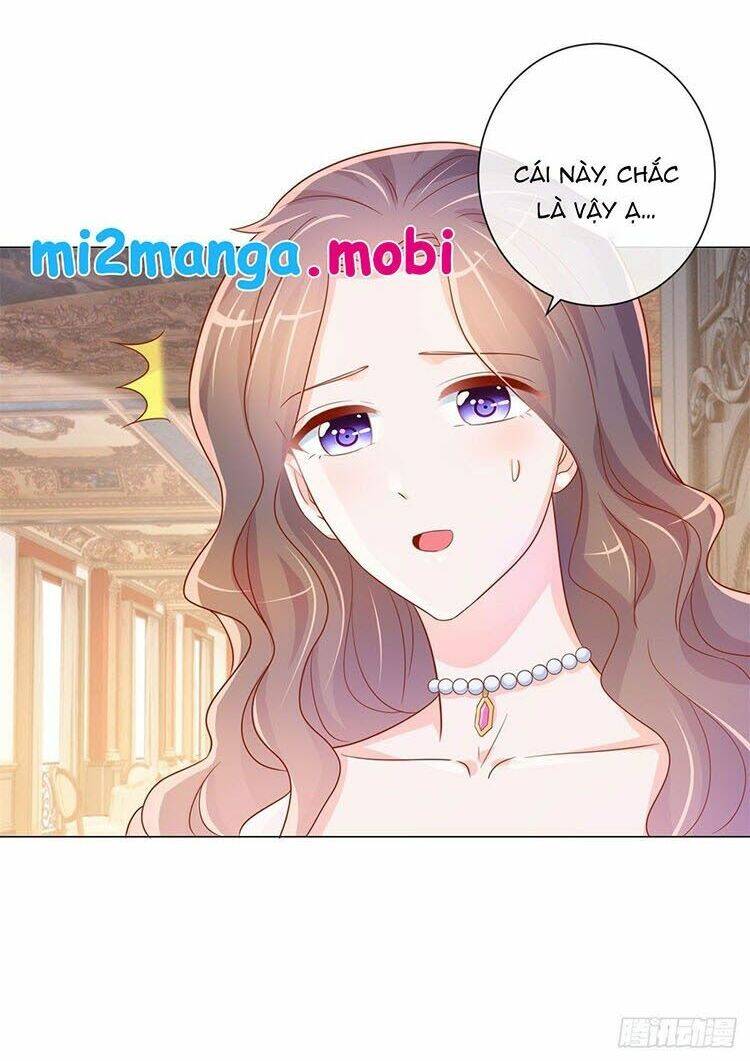 Ẩn Hôn 100%: Chọc Tức Vợ Yêu Mua Một Tặng Một Chapter 321.2 - 2