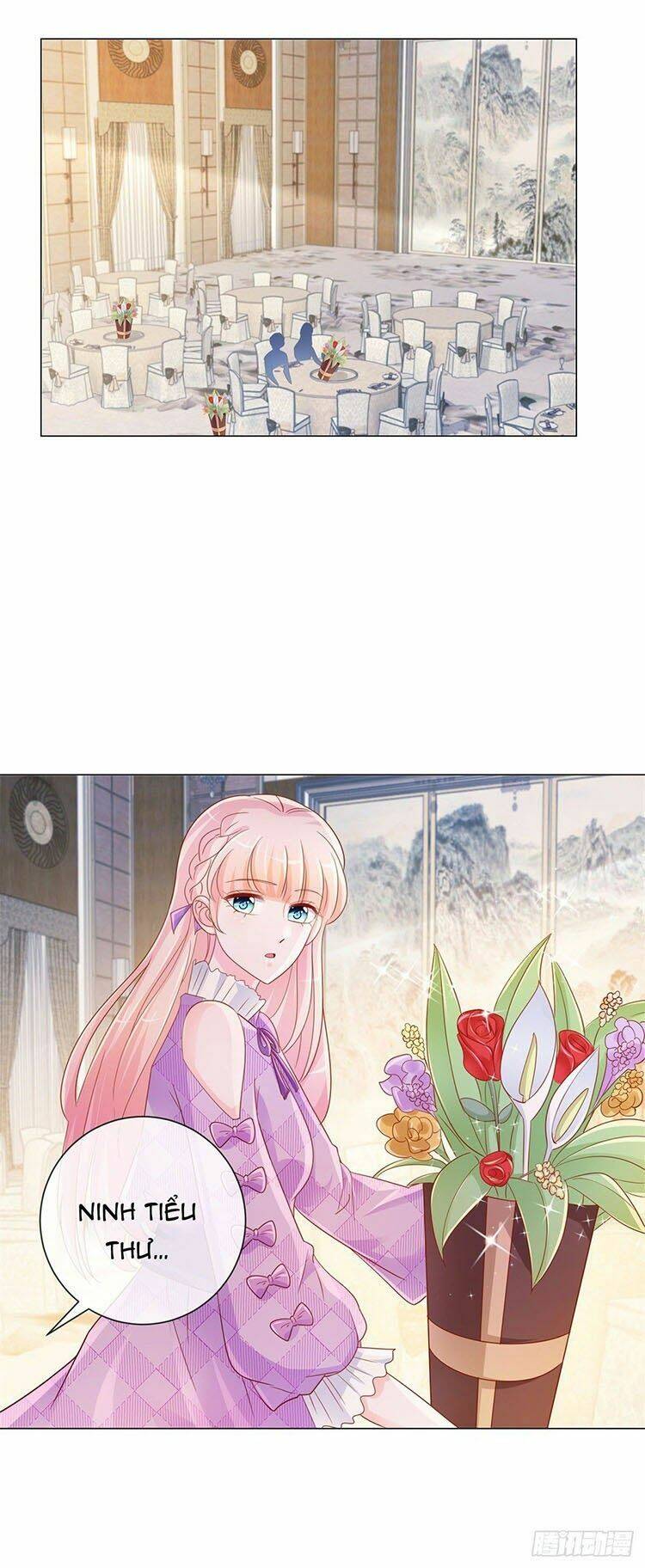 Ẩn Hôn 100%: Chọc Tức Vợ Yêu Mua Một Tặng Một Chapter 321.2 - 11