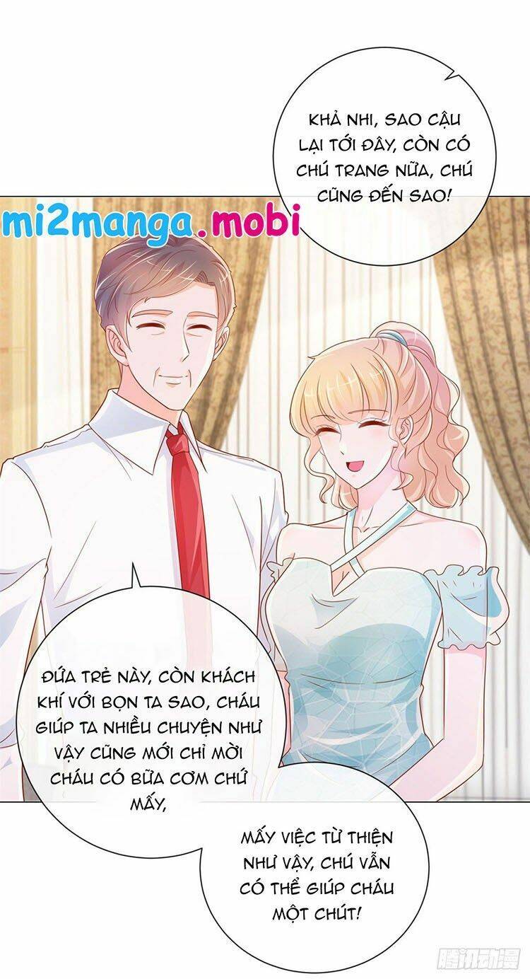 Ẩn Hôn 100%: Chọc Tức Vợ Yêu Mua Một Tặng Một Chapter 321.2 - 12