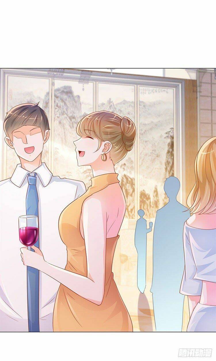 Ẩn Hôn 100%: Chọc Tức Vợ Yêu Mua Một Tặng Một Chapter 321.2 - 14