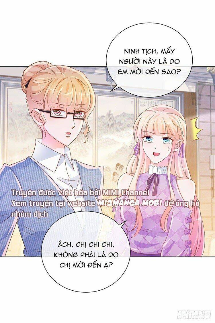 Ẩn Hôn 100%: Chọc Tức Vợ Yêu Mua Một Tặng Một Chapter 321.2 - 15