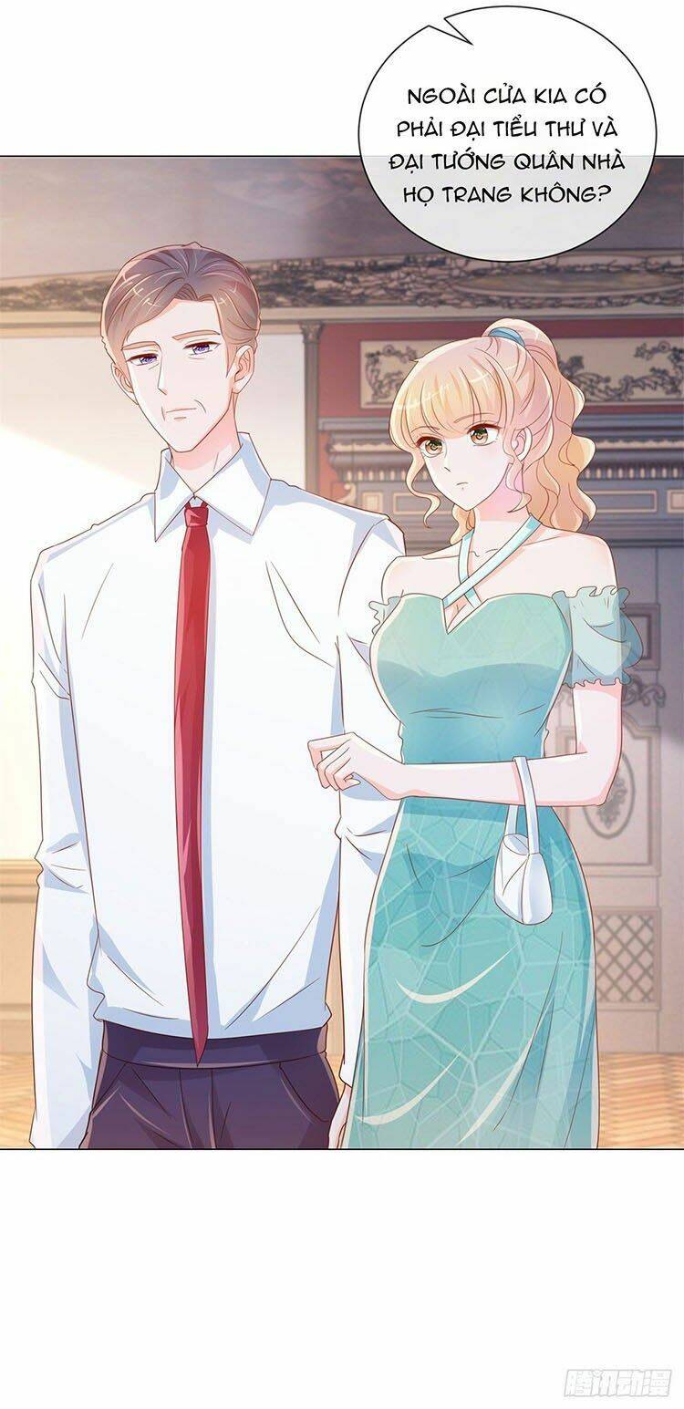 Ẩn Hôn 100%: Chọc Tức Vợ Yêu Mua Một Tặng Một Chapter 321.2 - 4