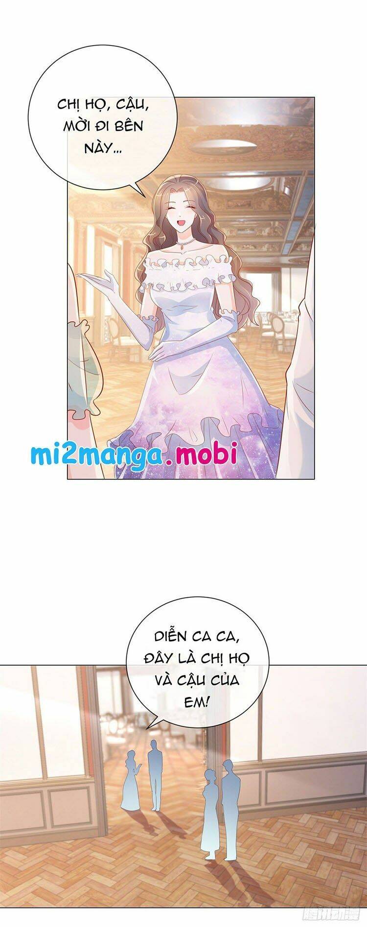 Ẩn Hôn 100%: Chọc Tức Vợ Yêu Mua Một Tặng Một Chapter 321.2 - 5