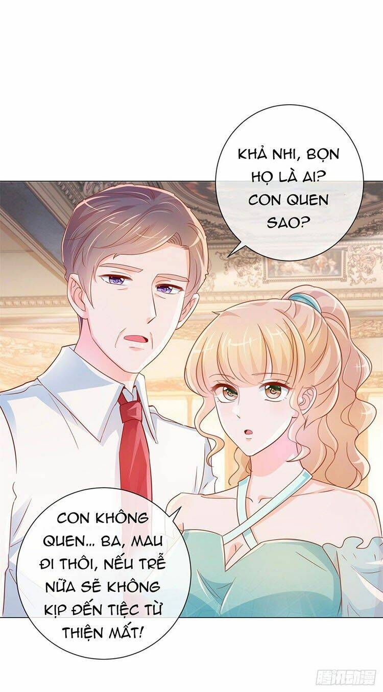 Ẩn Hôn 100%: Chọc Tức Vợ Yêu Mua Một Tặng Một Chapter 321.2 - 6