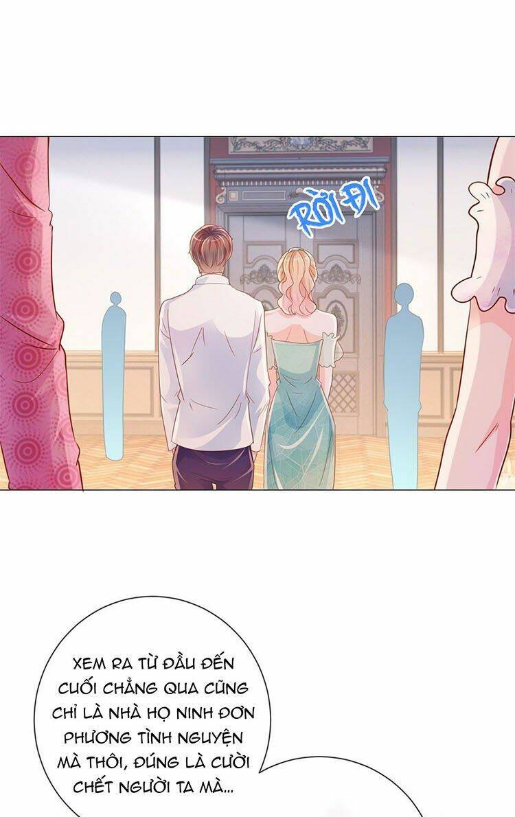 Ẩn Hôn 100%: Chọc Tức Vợ Yêu Mua Một Tặng Một Chapter 321.2 - 7