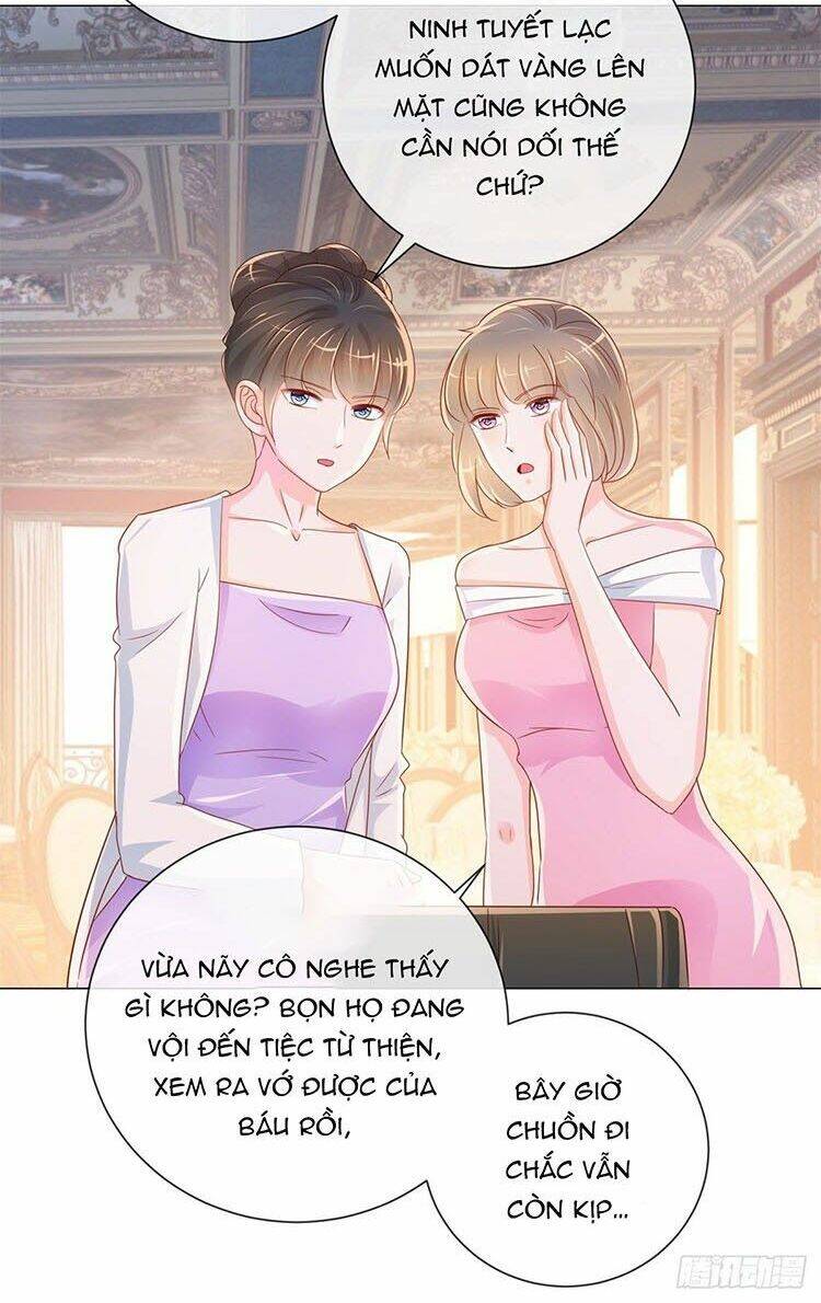 Ẩn Hôn 100%: Chọc Tức Vợ Yêu Mua Một Tặng Một Chapter 321.2 - 8