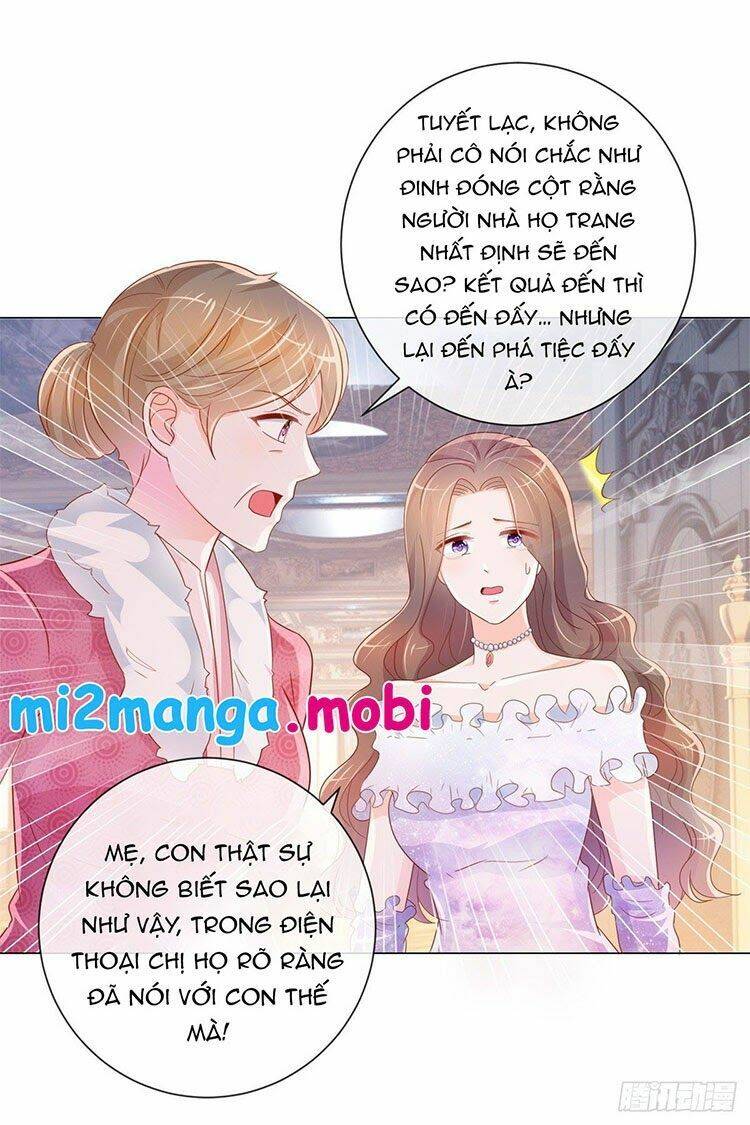 Ẩn Hôn 100%: Chọc Tức Vợ Yêu Mua Một Tặng Một Chapter 321.2 - 9