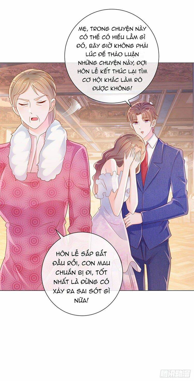 Ẩn Hôn 100%: Chọc Tức Vợ Yêu Mua Một Tặng Một Chapter 321.2 - 10