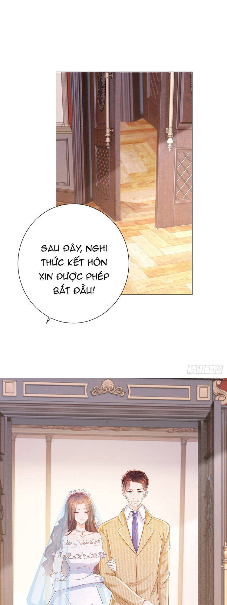 Ẩn Hôn 100%: Chọc Tức Vợ Yêu Mua Một Tặng Một Chapter 322.1 - 2