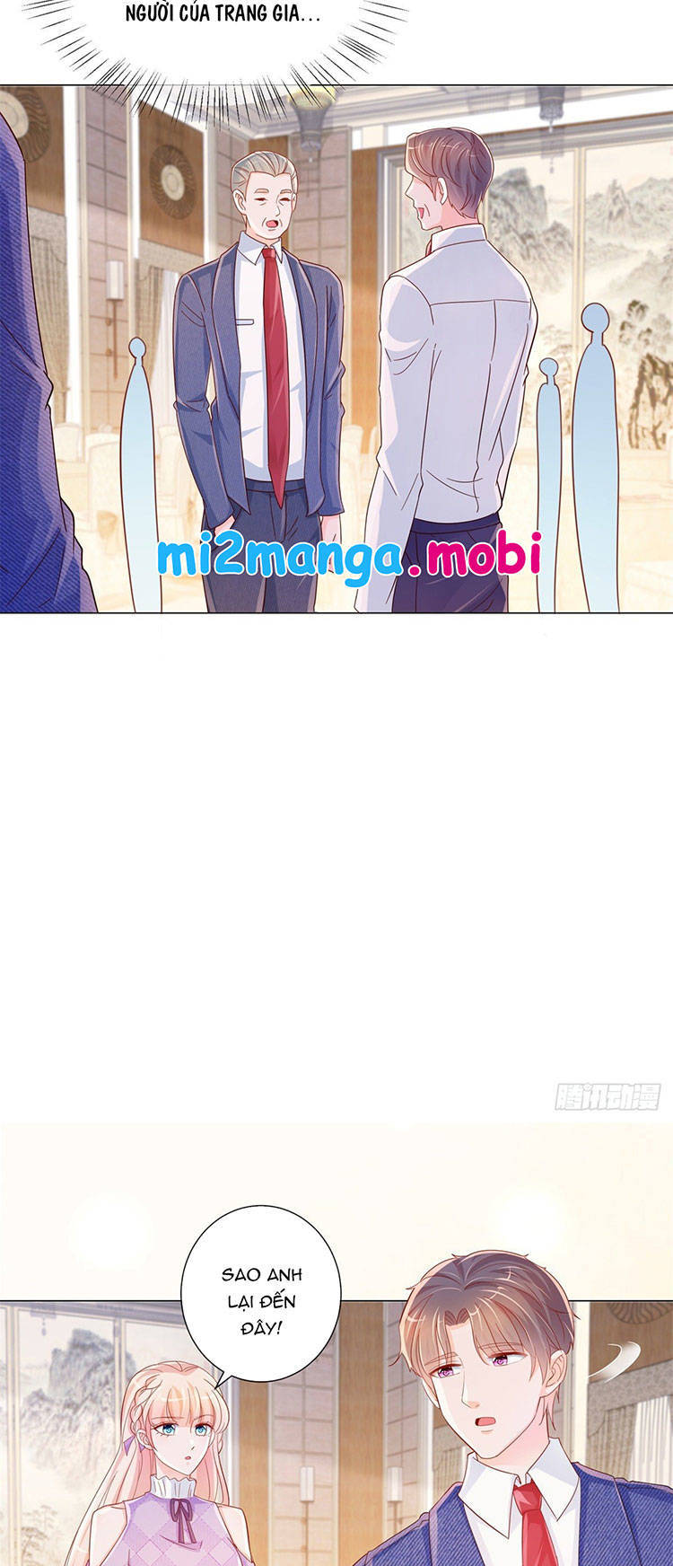 Ẩn Hôn 100%: Chọc Tức Vợ Yêu Mua Một Tặng Một Chapter 322.1 - 11