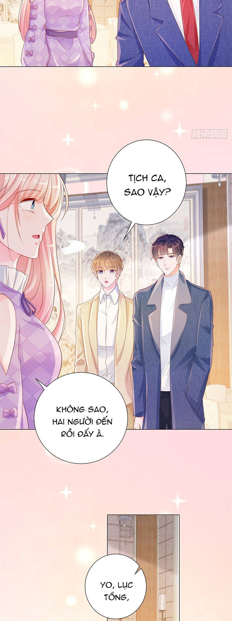 Ẩn Hôn 100%: Chọc Tức Vợ Yêu Mua Một Tặng Một Chapter 322.1 - 12