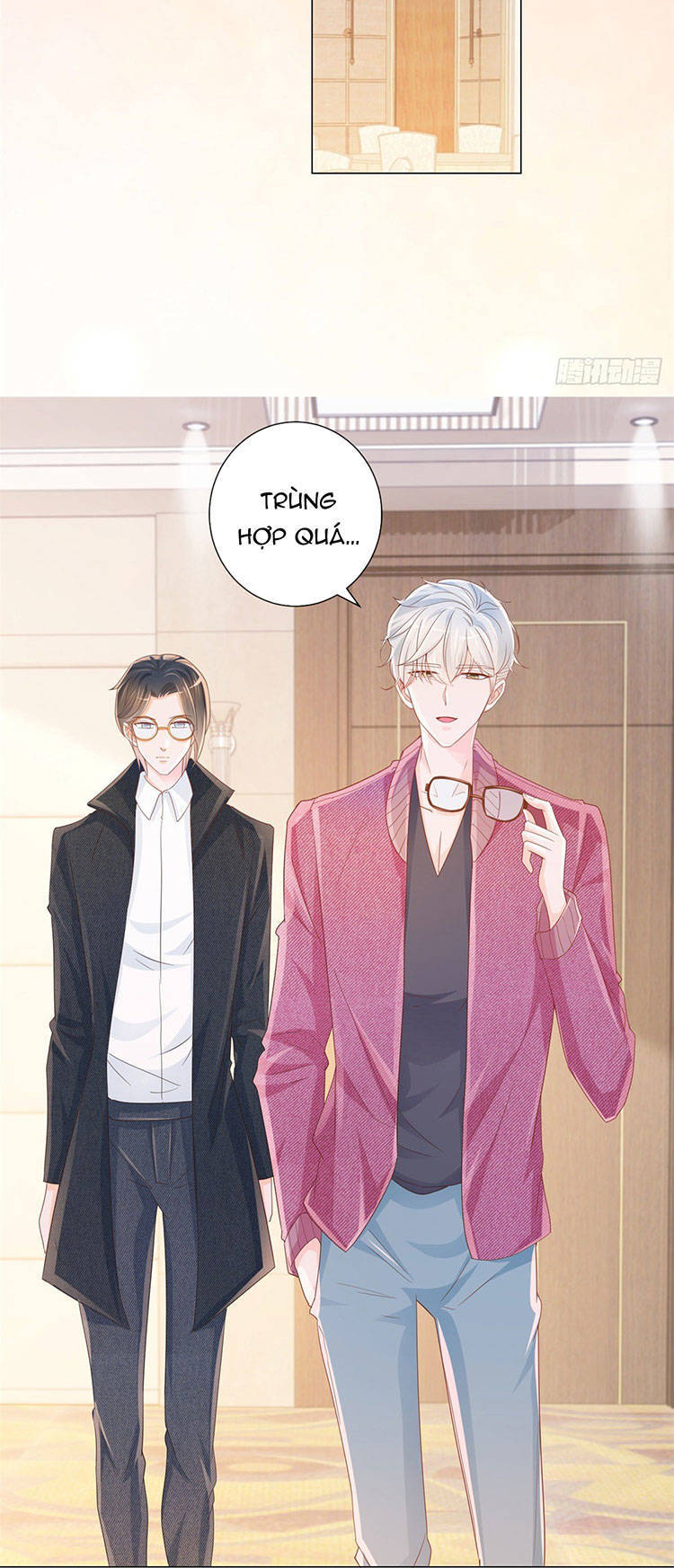 Ẩn Hôn 100%: Chọc Tức Vợ Yêu Mua Một Tặng Một Chapter 322.1 - 13