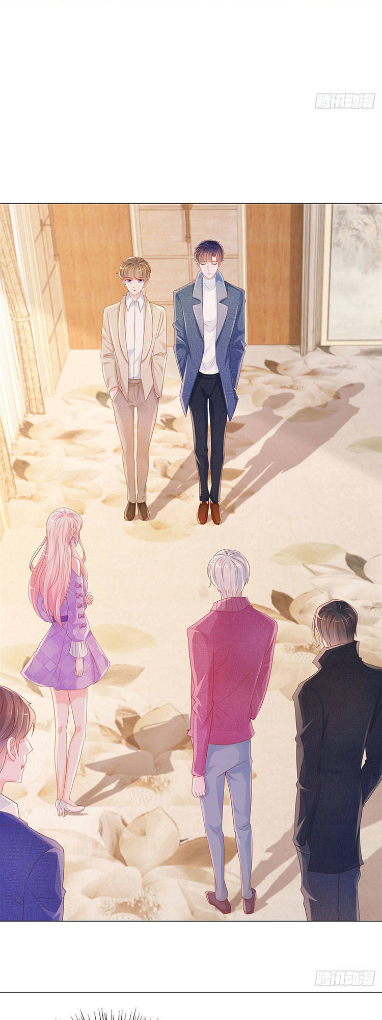 Ẩn Hôn 100%: Chọc Tức Vợ Yêu Mua Một Tặng Một Chapter 322.1 - 14