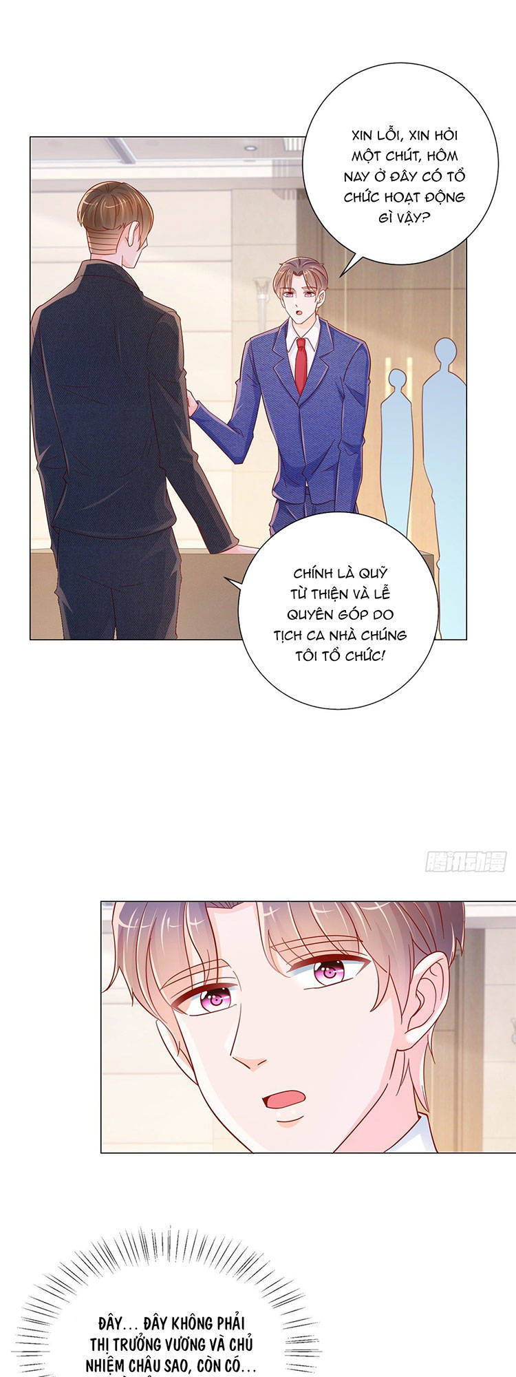 Ẩn Hôn 100%: Chọc Tức Vợ Yêu Mua Một Tặng Một Chapter 322.1 - 10