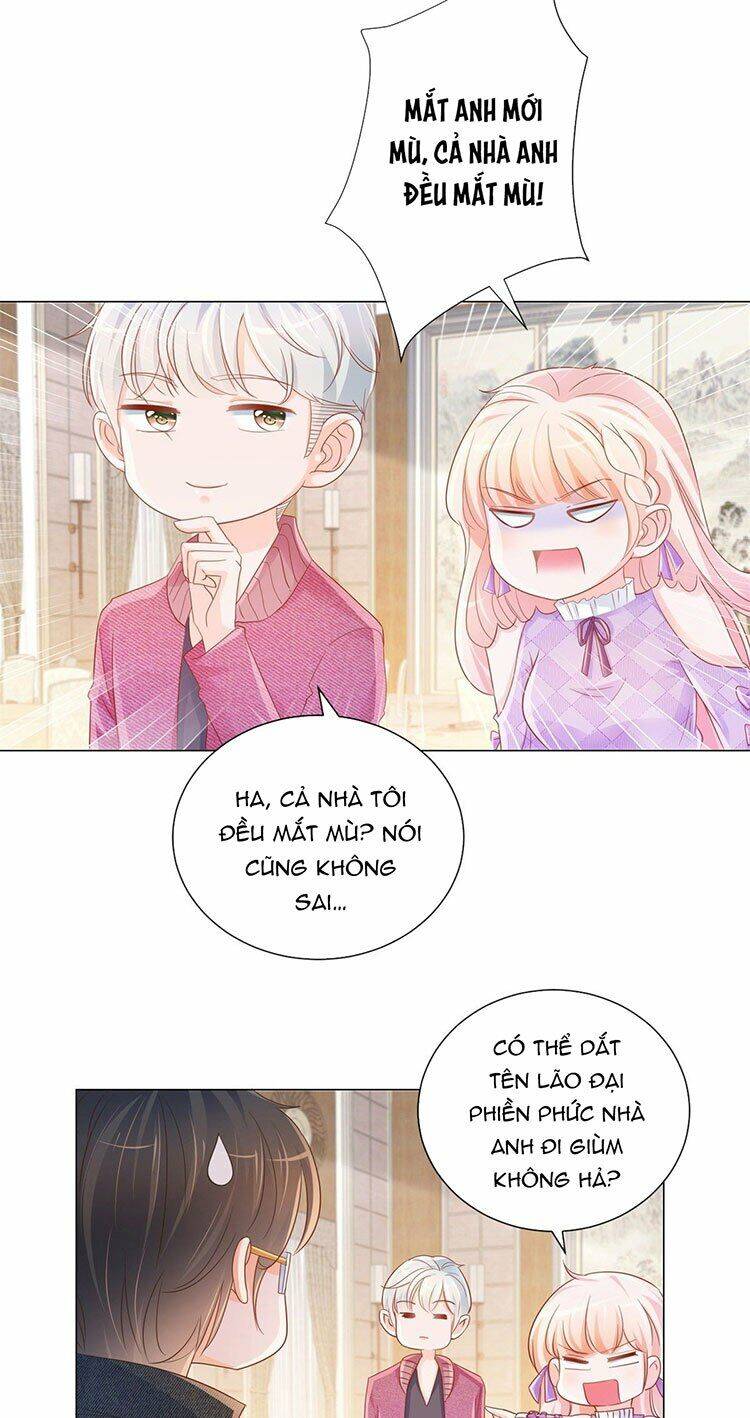 Ẩn Hôn 100%: Chọc Tức Vợ Yêu Mua Một Tặng Một Chapter 322.2 - 1