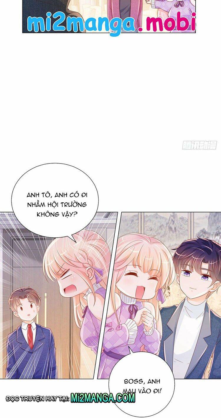 Ẩn Hôn 100%: Chọc Tức Vợ Yêu Mua Một Tặng Một Chapter 322.2 - 2