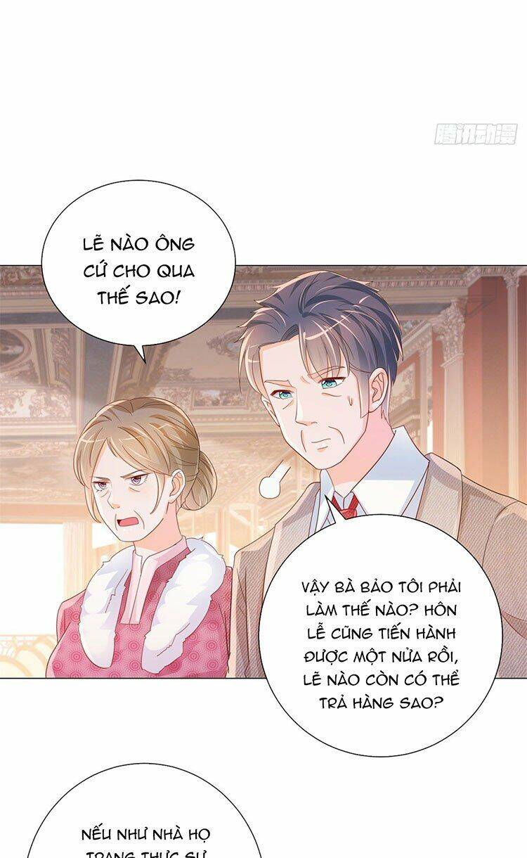 Ẩn Hôn 100%: Chọc Tức Vợ Yêu Mua Một Tặng Một Chapter 322.2 - 11