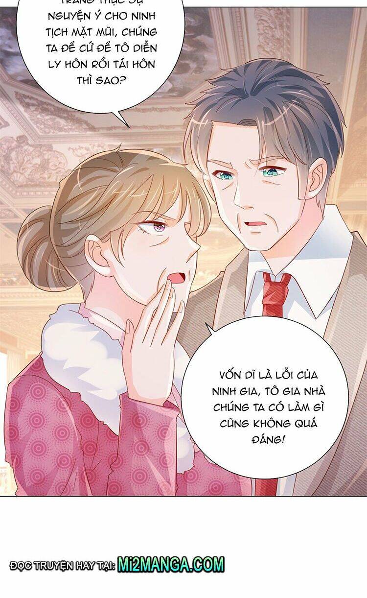 Ẩn Hôn 100%: Chọc Tức Vợ Yêu Mua Một Tặng Một Chapter 322.2 - 12