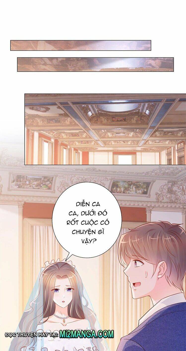 Ẩn Hôn 100%: Chọc Tức Vợ Yêu Mua Một Tặng Một Chapter 322.2 - 4