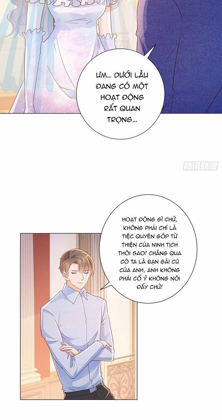 Ẩn Hôn 100%: Chọc Tức Vợ Yêu Mua Một Tặng Một Chapter 322.2 - 5