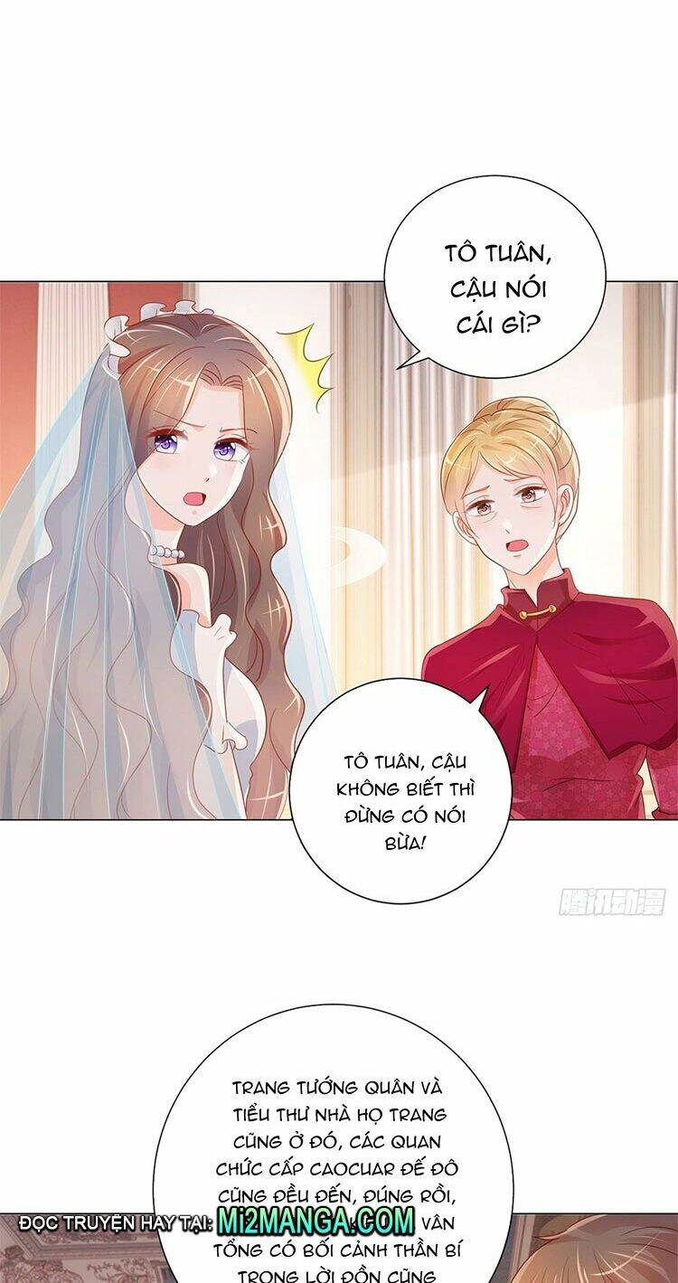 Ẩn Hôn 100%: Chọc Tức Vợ Yêu Mua Một Tặng Một Chapter 322.2 - 6