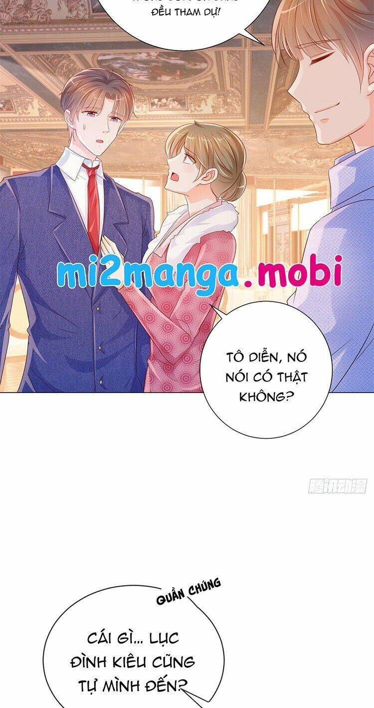 Ẩn Hôn 100%: Chọc Tức Vợ Yêu Mua Một Tặng Một Chapter 322.2 - 7