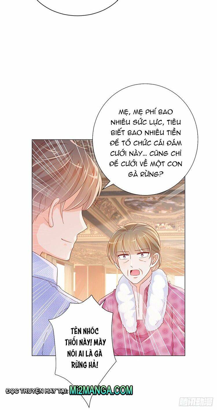 Ẩn Hôn 100%: Chọc Tức Vợ Yêu Mua Một Tặng Một Chapter 322.2 - 8