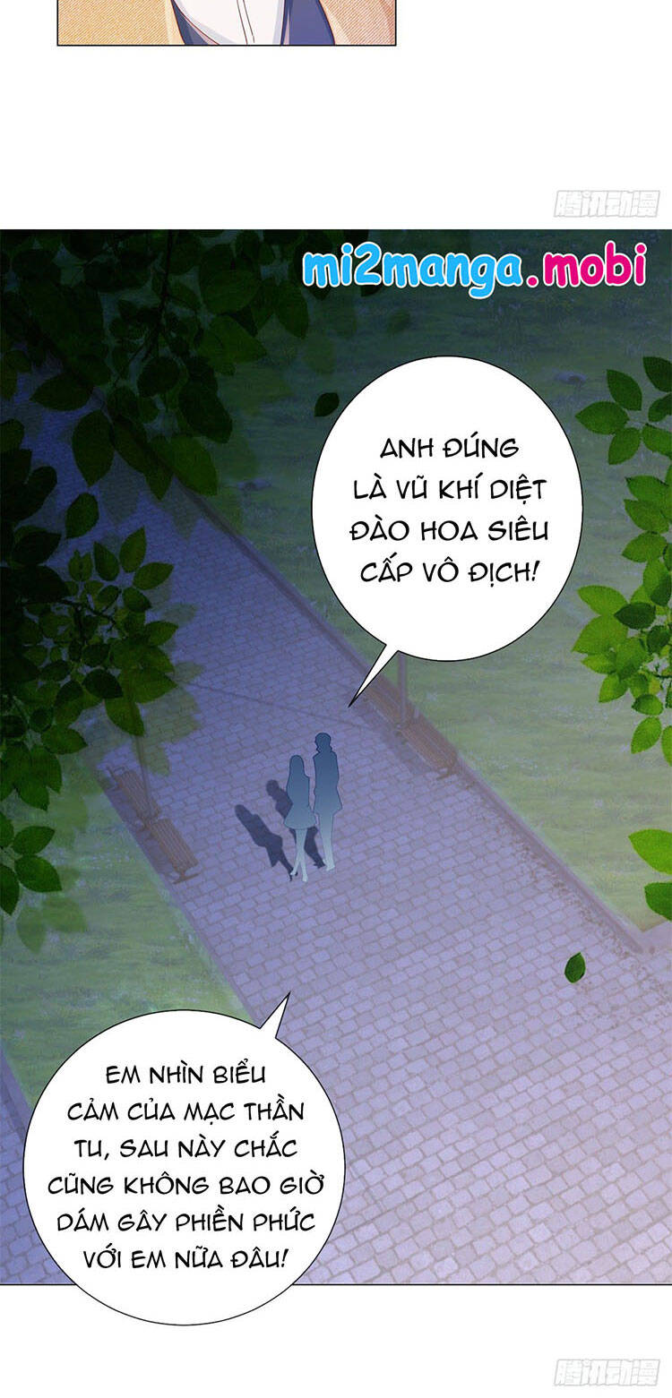 Ẩn Hôn 100%: Chọc Tức Vợ Yêu Mua Một Tặng Một Chapter 323 - 11