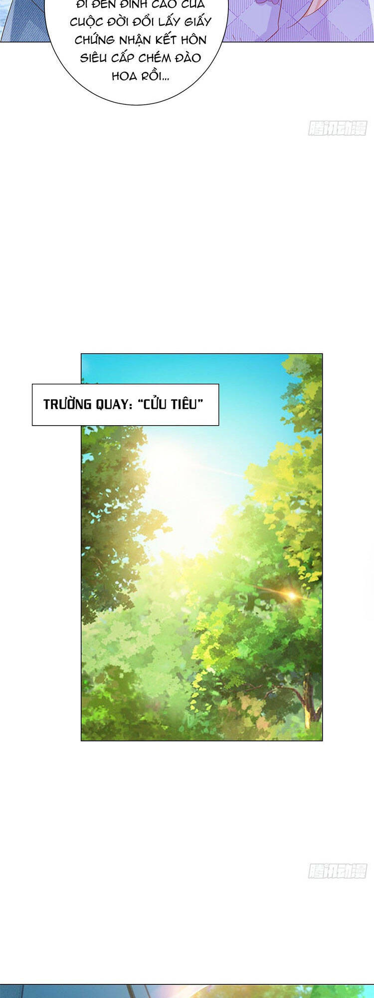 Ẩn Hôn 100%: Chọc Tức Vợ Yêu Mua Một Tặng Một Chapter 323 - 14