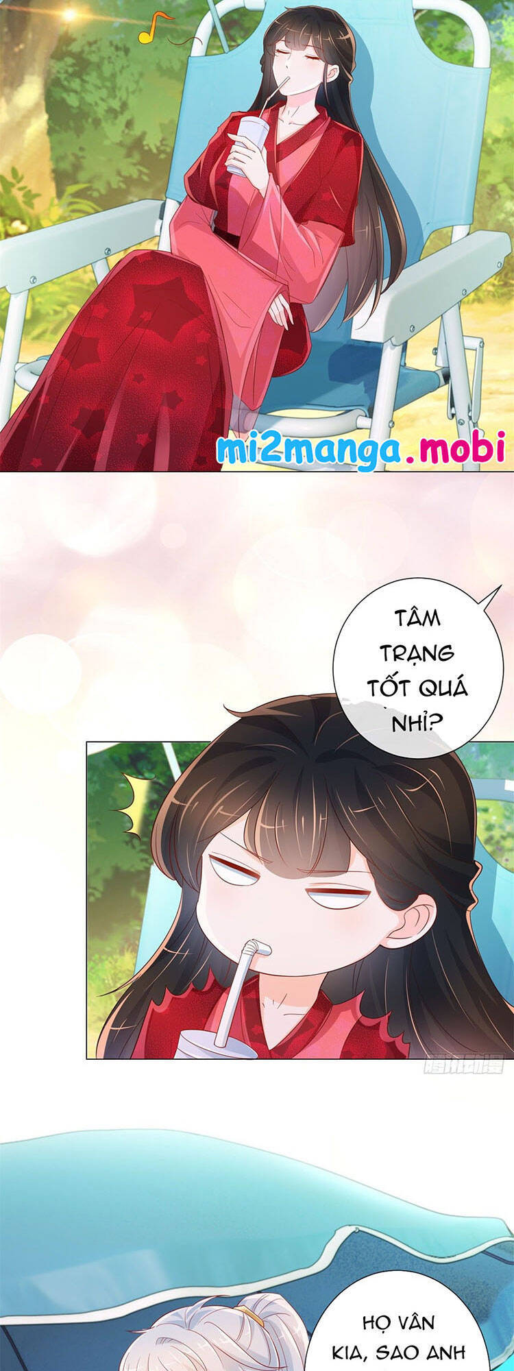 Ẩn Hôn 100%: Chọc Tức Vợ Yêu Mua Một Tặng Một Chapter 323 - 16