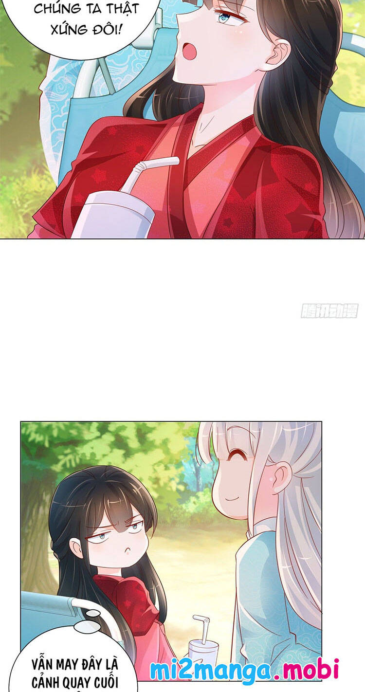 Ẩn Hôn 100%: Chọc Tức Vợ Yêu Mua Một Tặng Một Chapter 323 - 18