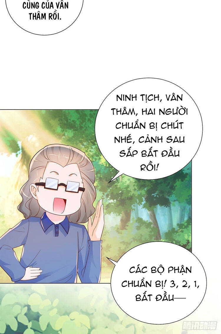 Ẩn Hôn 100%: Chọc Tức Vợ Yêu Mua Một Tặng Một Chapter 323 - 19